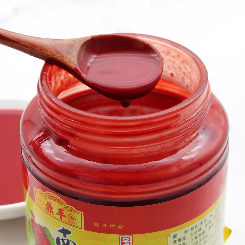 鼎豐南乳汁440g家用紅燒肉東坡肉調(diào)料豆腐紅腐乳汁火鍋蘸料調(diào)味醬 南乳汁440g*2瓶