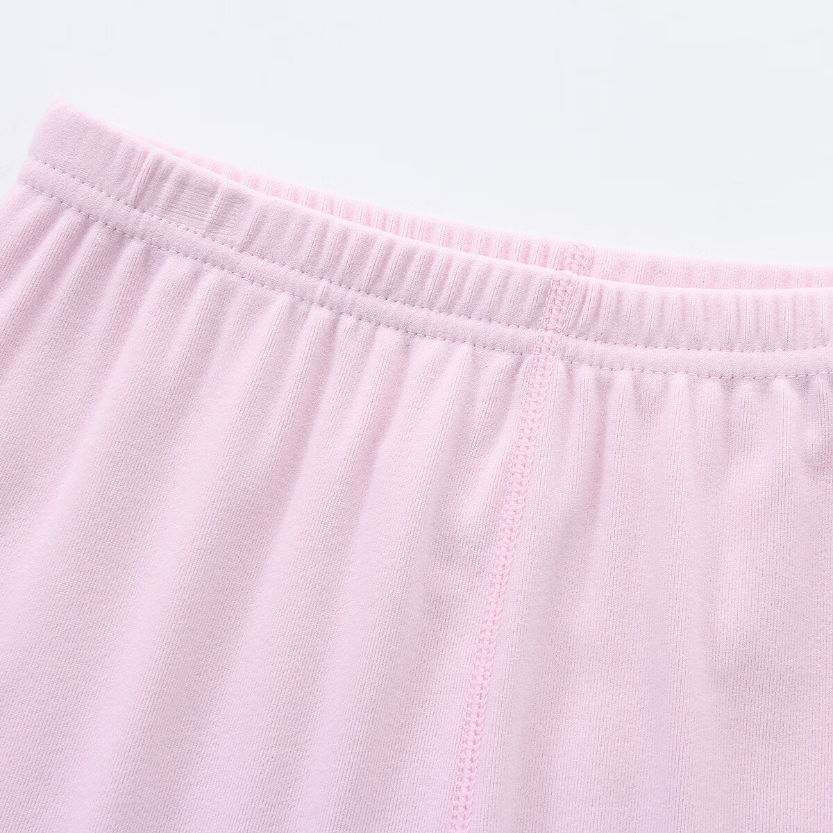 小马宝莉女童内衣家居服套装2024儿童秋冬女童秋衣秋裤亲肤舒适睡衣两件套 紫色 150