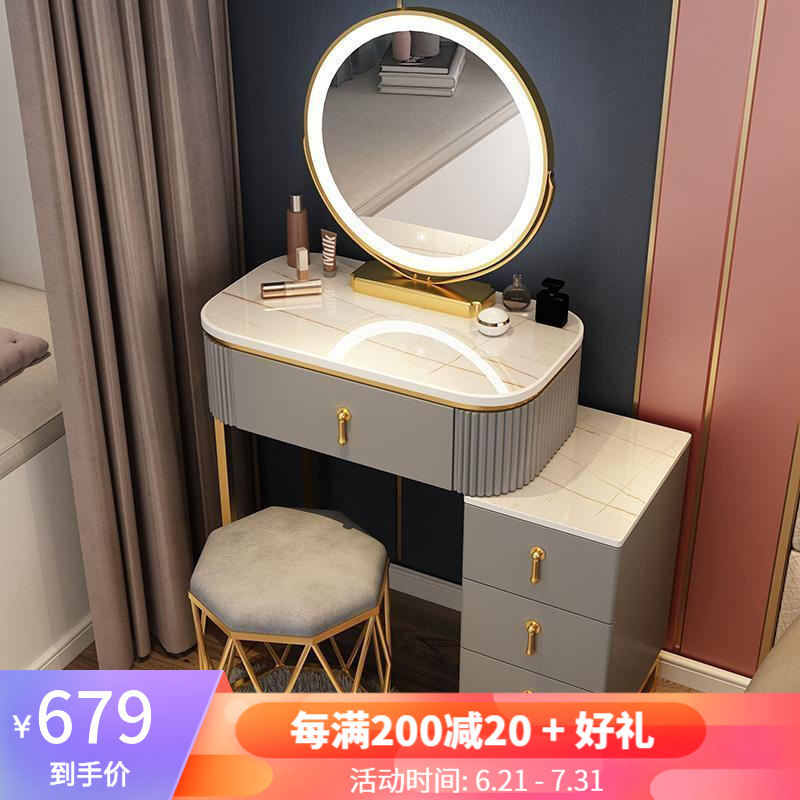 神解读【千番町梳妆台】怎么样？性价比高吗？看看质量评测