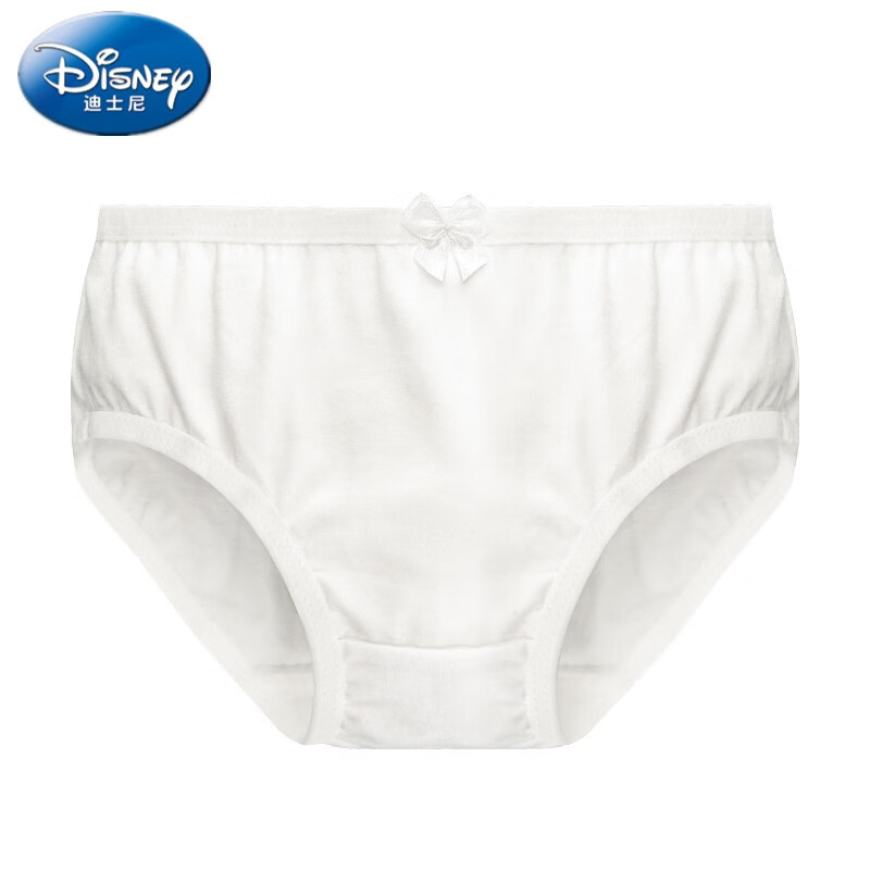 迪士尼(disney)女童舞蹈考级内裤儿童舞蹈专用内裤拉丁舞体操芭蕾内裤