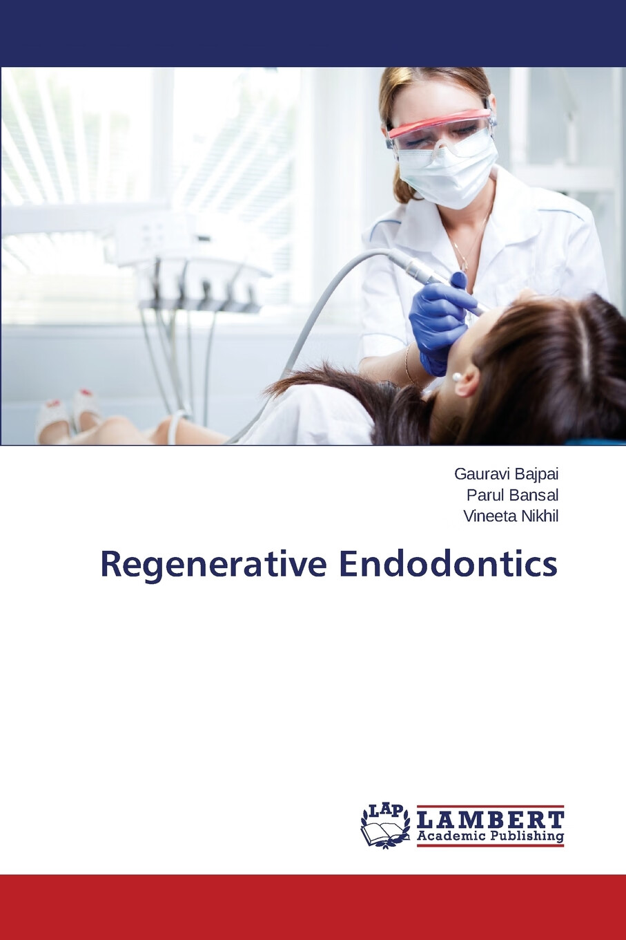 【预售 按需印刷】regenerative endodontics