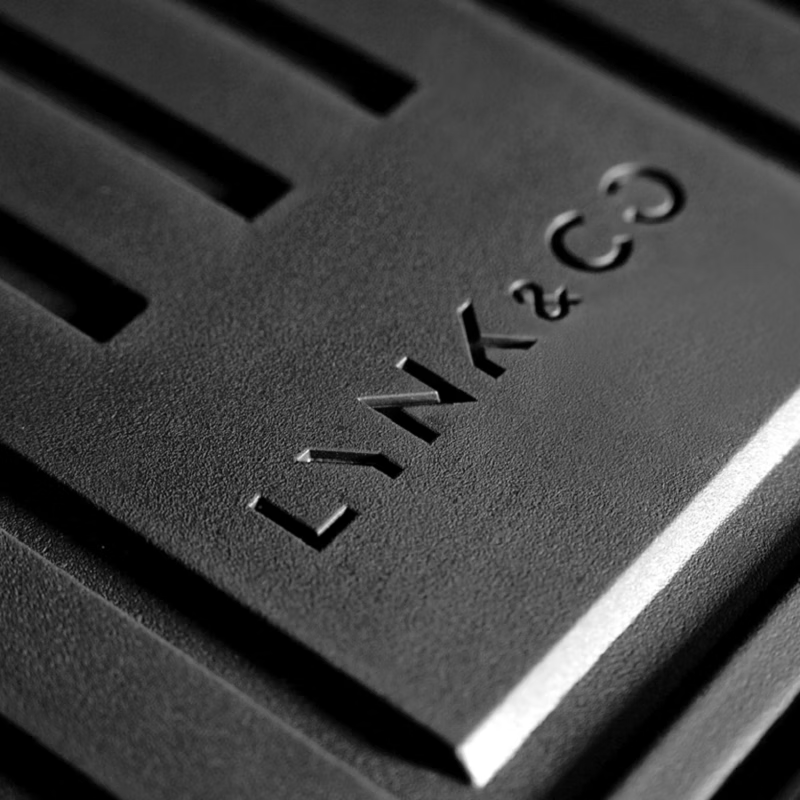 领克08 TPE行李箱垫 持久耐用专车专用原厂汽车后背箱垫用品装饰装备 领克08EM-P通用