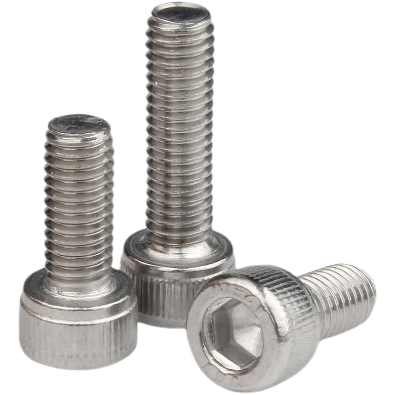 �������GUWANJI��������Բ��ͷ�ݶ�GB /T 70.1 304����ֱ�ͷ��������˿�� M2x3[1000��/��] 25Ԫ