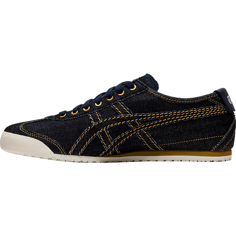 Onitsuka Tiger��?V��������ŮЬ�˶�����Ь MEXICO 66? 1183A693-101 ��ɫ 38