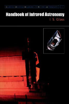 预订 handbook of infrared astronomy