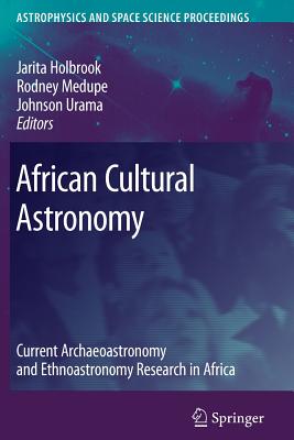 预订 African Cultural Astronomy