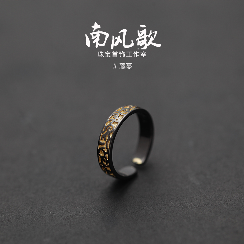 在网上购物怎么查银戒指历史价格的|银戒指价格走势图
