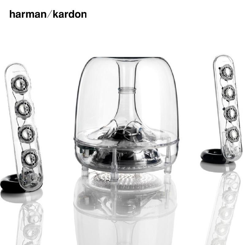 哈曼卡顿（Harman Kardon） SoundStick
