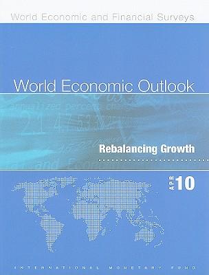 预订 world economic outlook: rebalancing growth