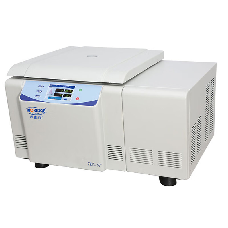 惠利得上海卢湘仪l580r实验室低速冷冻离心机低温分离机器750ml 500ml