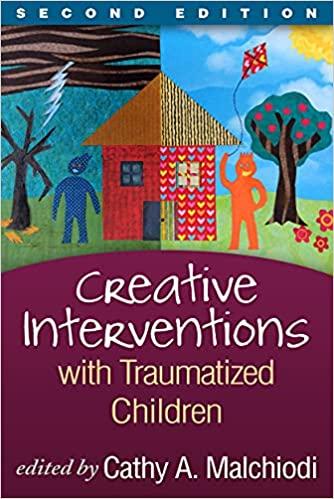 预订creative interventions with traumatized children, second