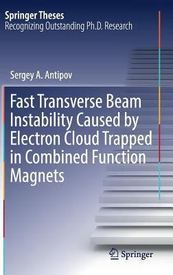 caused, 预订 fast transverse beam instability caused by elec
