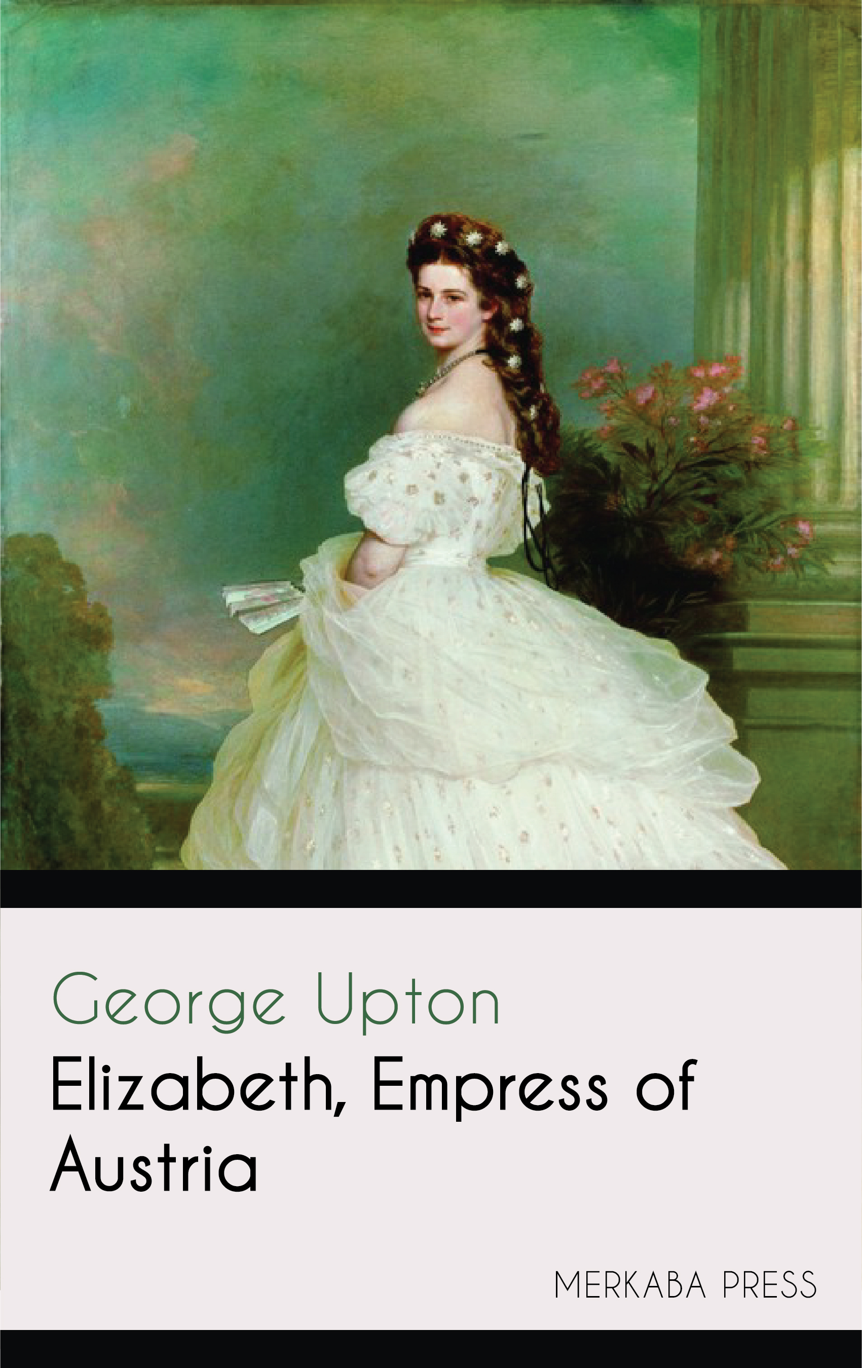 elizabeth empress of austria