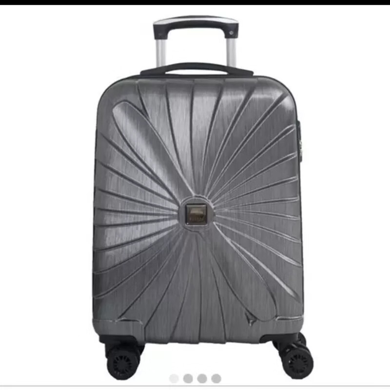 oimgtitan拉杆箱titan旅行箱拉杆箱行李箱轻便密码箱20寸登机箱万向轮