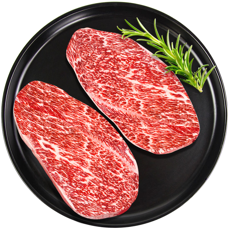 ���ڲ�����С��ţ��XIAOSHINIU�� ���޺�ţM9��ѩ�����ּ� ԭ��ţ�� ���ڹ��Ƕ�ͯ����ţ���䶳 M9�����ּ硾2-4Ƭװ����650g��