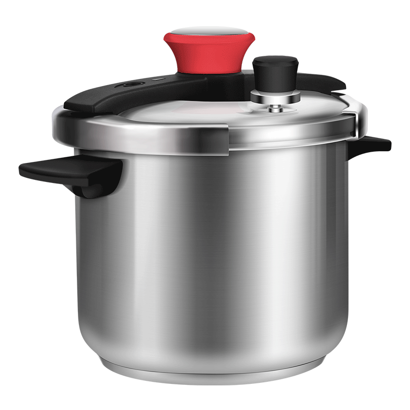 ˫ϲ 304����ָ�ѹ�� 22CM/6L ȼ�����¯ͨ�� ���ֿ��Ϸ��� 178.5Ԫ(����ȯ)