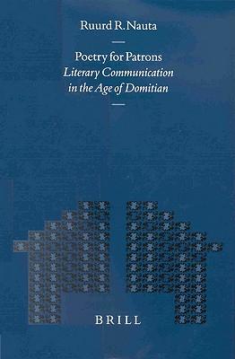 预订poetry for patrons: literary communication in th