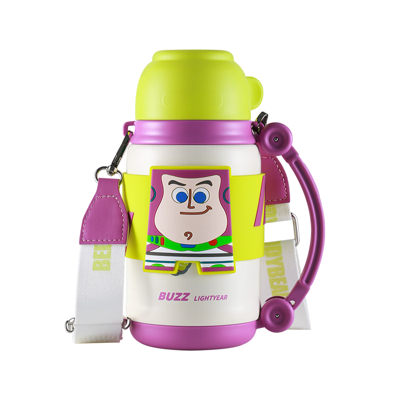 ������ ��ͯ���±� ��Яˮ����ѧ���� �ڵ����º�-���ð�˹650ml������ѡ�� 98Ԫ