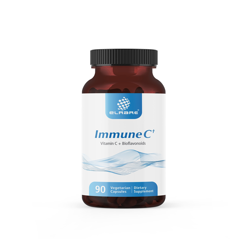elrare伊莱瑞immune c 90粒 c 90粒