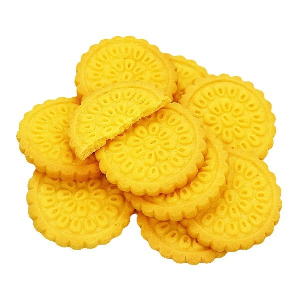 【厂家直发】黄金玉米饼干蔗糖杂粮粗粮饼干 黄金玉米饼【200包】