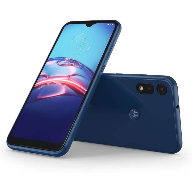 摩托罗拉(motorola)moto e智能手机2020款6.