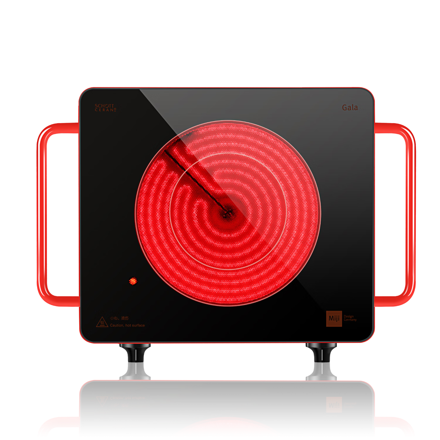 �׼���MIJI������¯�¹��߶�����΢����� Cube6 D4 Cube4����˫Ȧ��ʱ���ʴ����������������Χ¯���¯ D4��ɫ˫Ȧ��ʱ