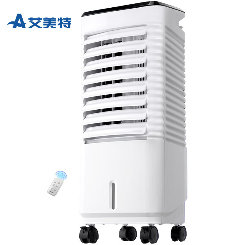 艾美特（Airmate）CF427RW空調(diào)扇制冷小型家用冷風(fēng)機(jī)小空調(diào)宿舍空調(diào)冷風(fēng)