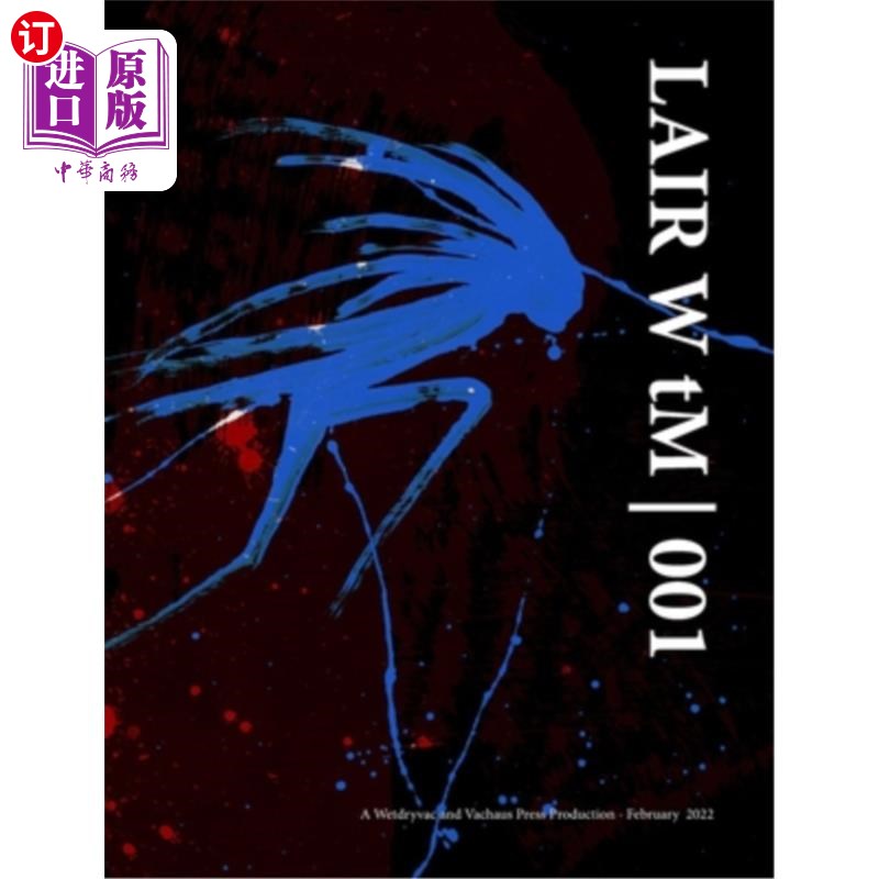 海外直订lair w tm 001 莱尔w tm 001