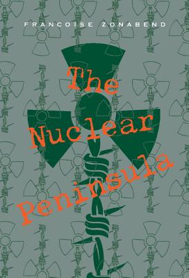 预订 The Nuclear Peninsula