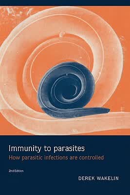 预订 Immunity to Parasites