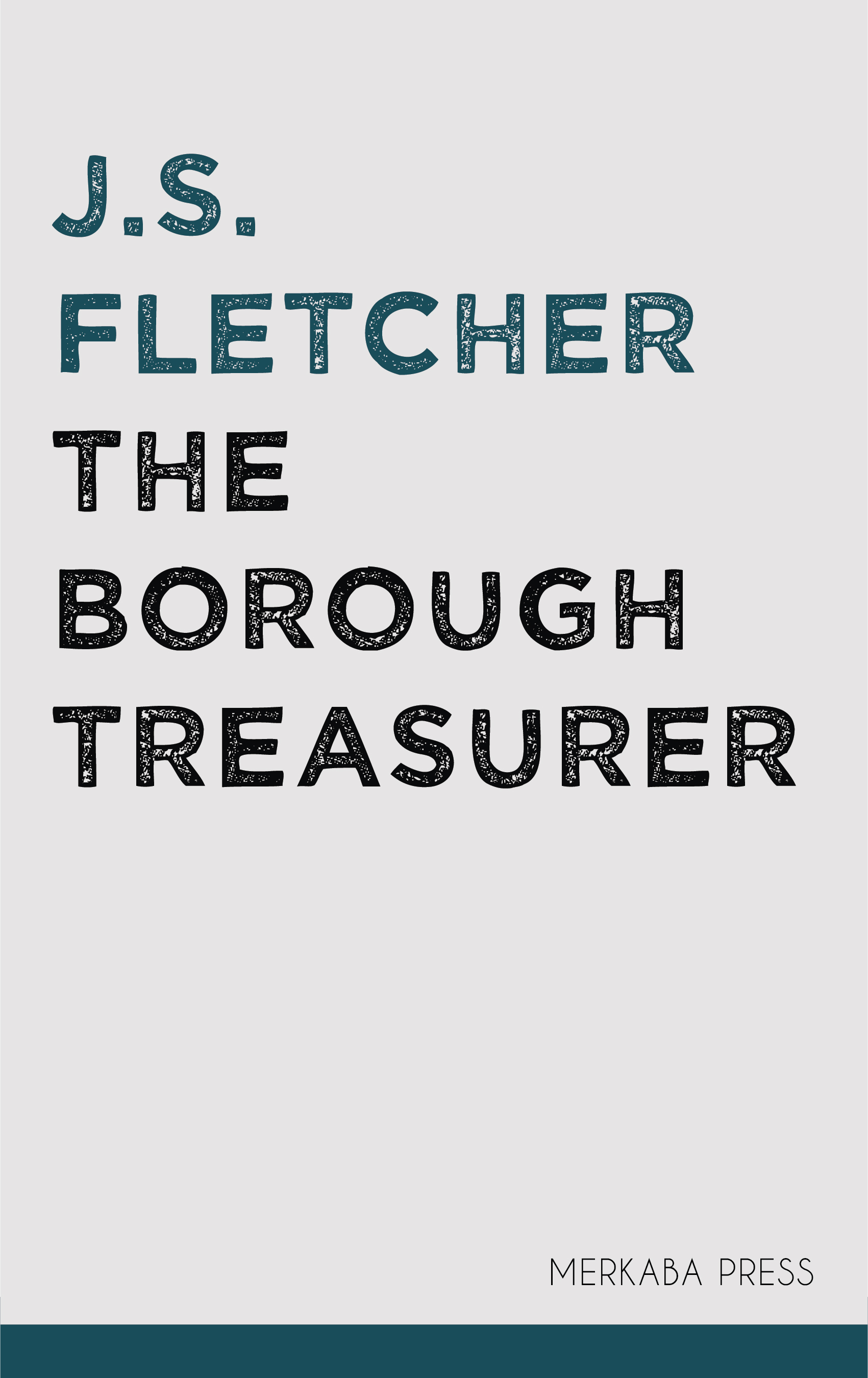 the borough treasurer