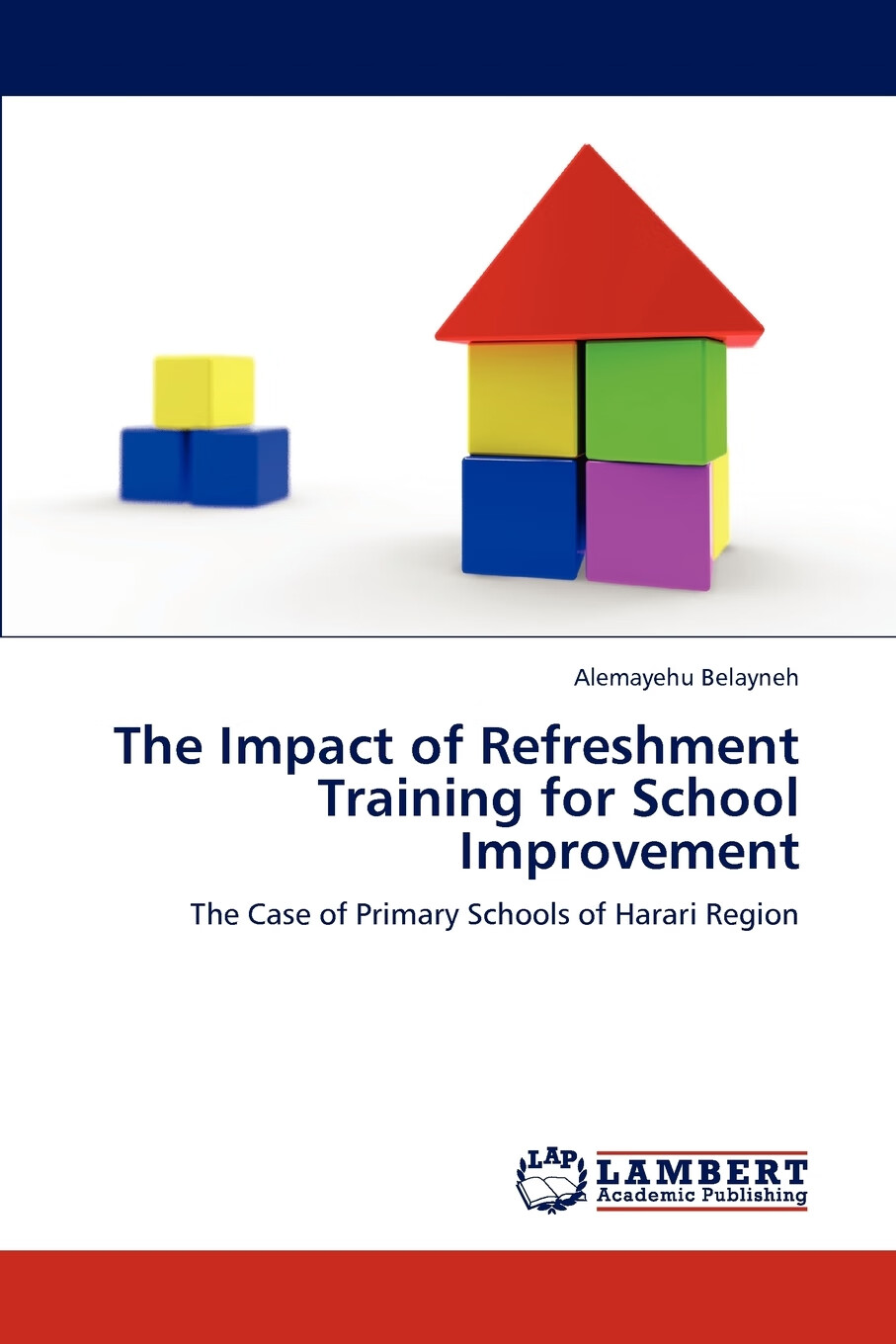 【预售 按需印刷】the impact of refreshment training for school