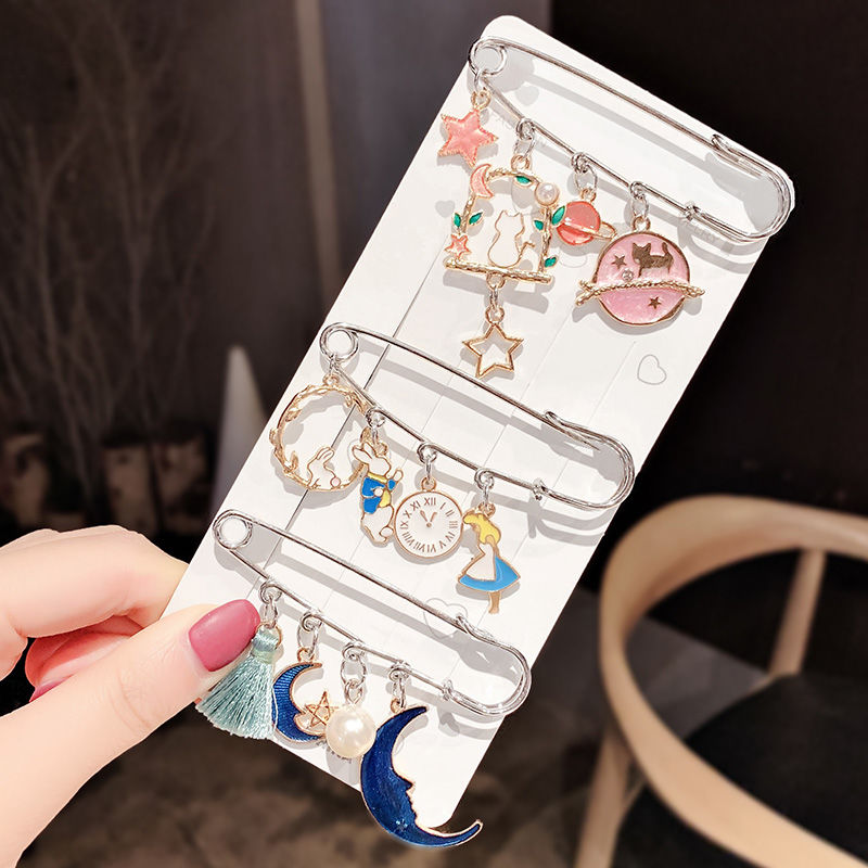 网络胸针商品历史价格查询|胸针价格走势图