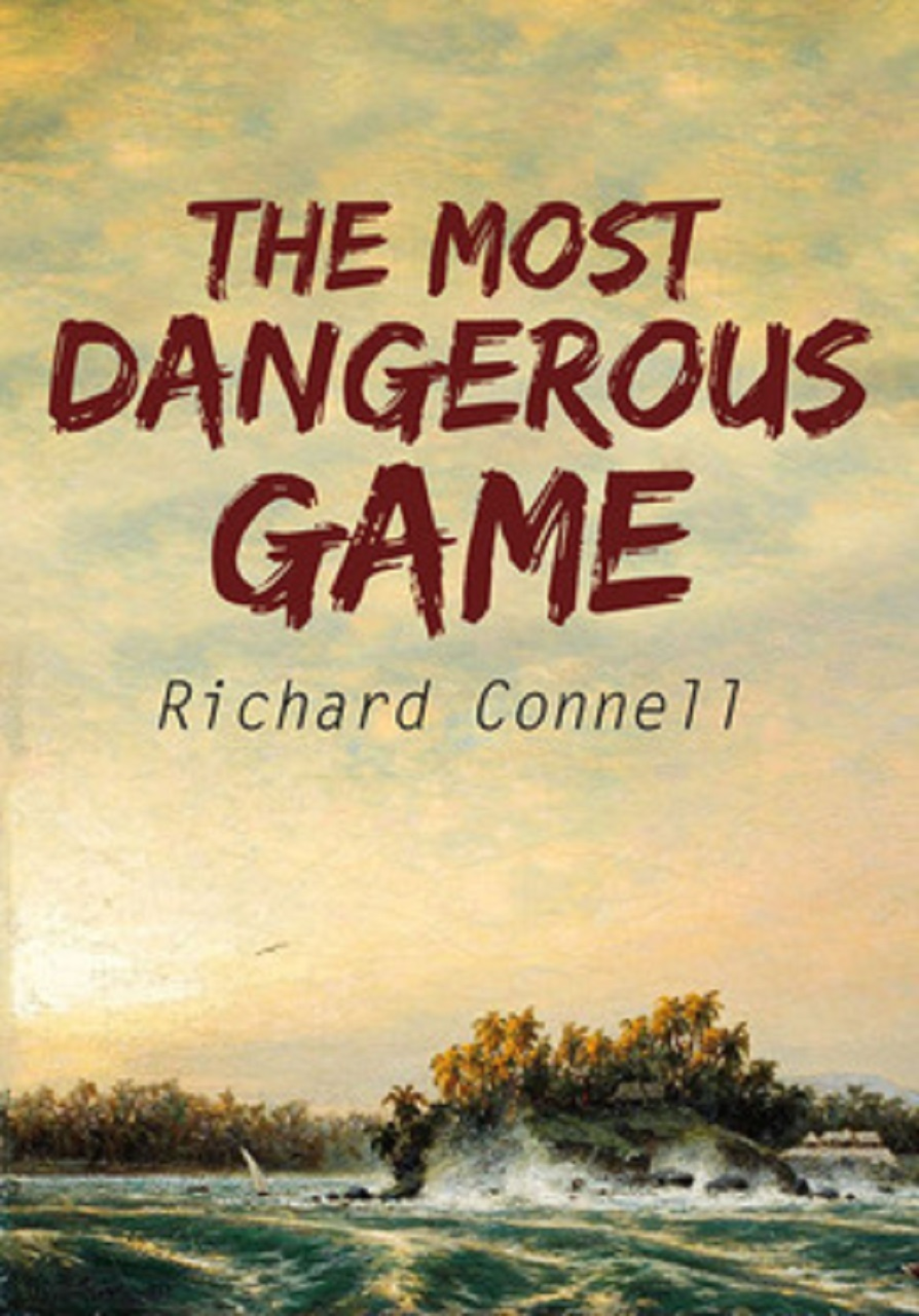 the most dangerous game