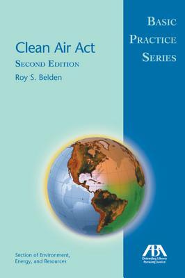 预订clean air act
