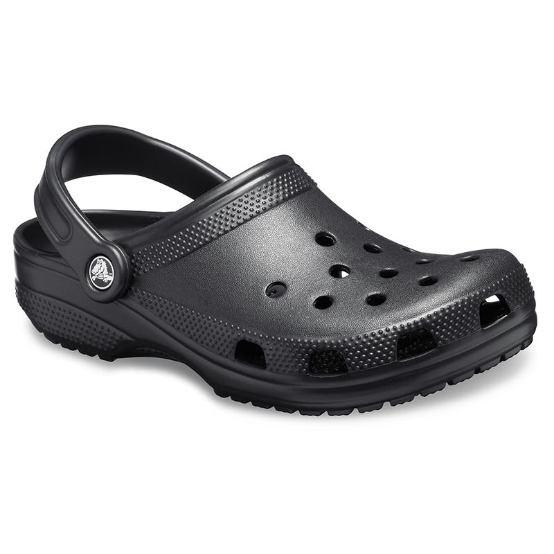 卡骆驰(crocs)classic clog 洞洞鞋拖鞋 男女款一脚蹬经典克骆格休闲