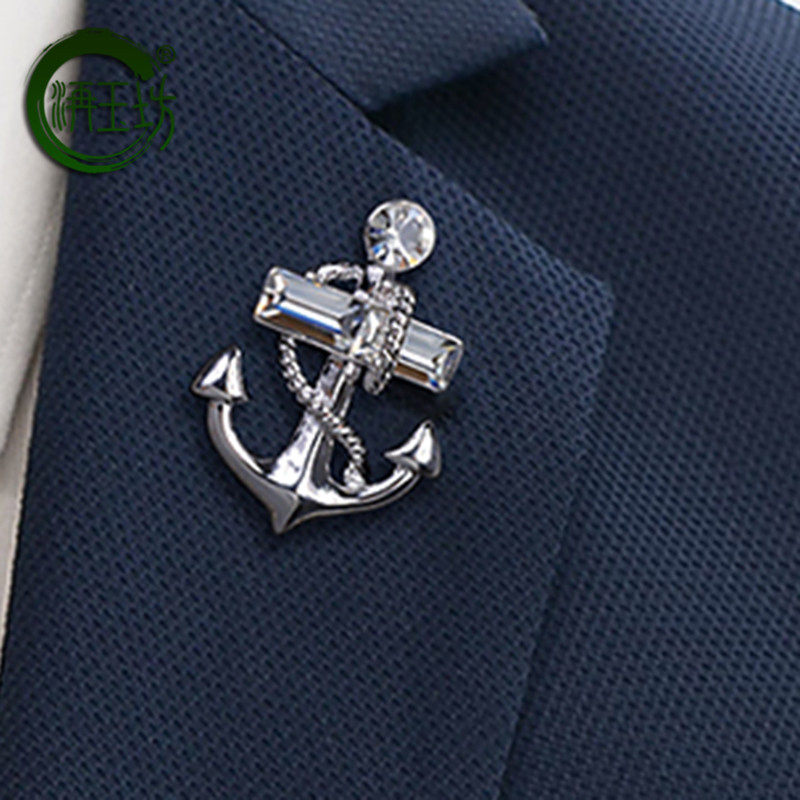 白金搭配白水晶