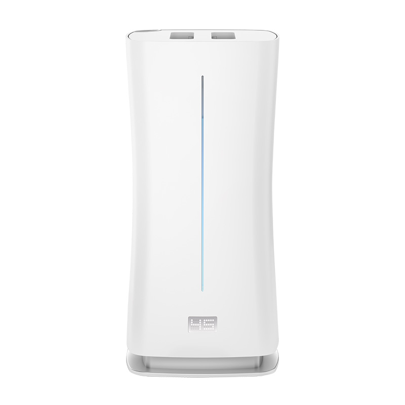 斯泰得乐（Stadler Form）超声波空气加湿器家用卧室轻音孕妇婴儿大容量香薰加湿Eva Eva大号- 550mL/h