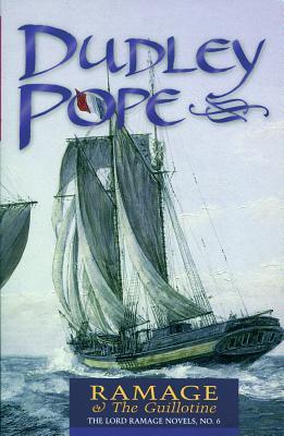 预订 ramage & the guillotine