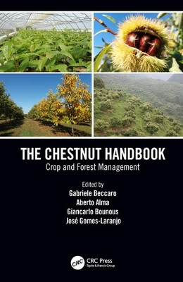 预订 The Chestnut Handbook