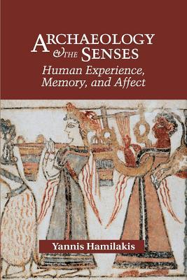 预订archaeology and the senses