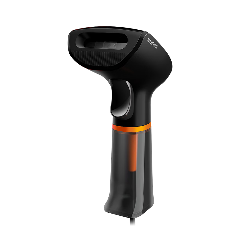 ���ף�sunmi������ һά/��ά ɨ��ǹ Ӱ��ʽ �̳����ҽԺ�ֿ�  ��Ʒ����ɨ���ֻ���Ļɨ���տ�   199Ԫ