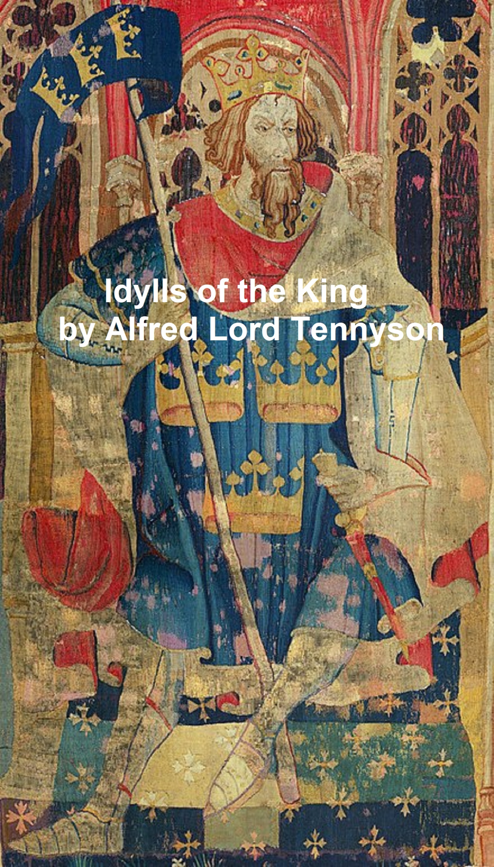 idylls of the king