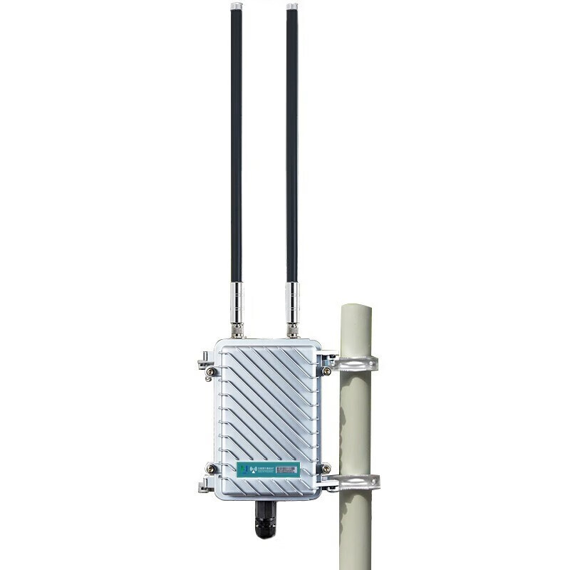 华异(n)300m大功率室外无线ap远距mesh组网离覆盖景区校园港口监控