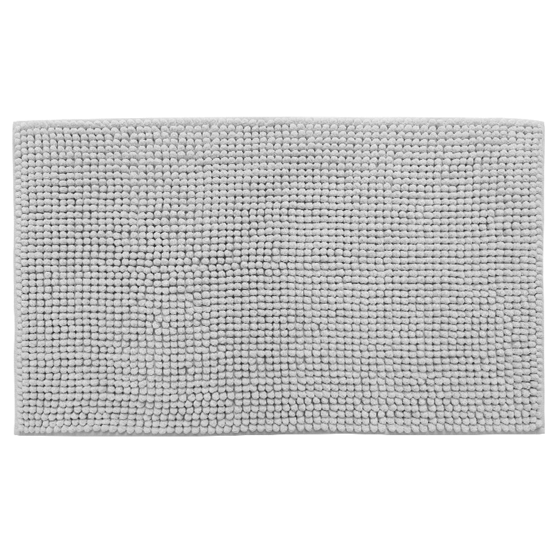 大江 地巾浴室地垫 浴室脚垫卫生间地垫吸水防滑酒店40x60cm