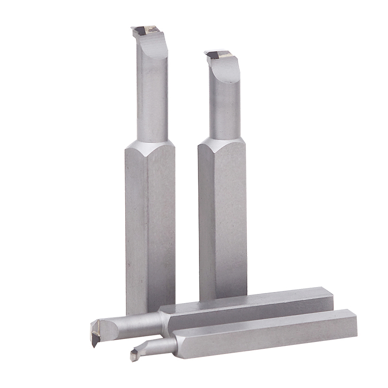 phylina数控车床刀具金刚石内牙车刀刀具内螺纹牙刀刀杆pcd宝石刀白钢