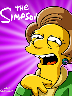 辛普森一家第22季