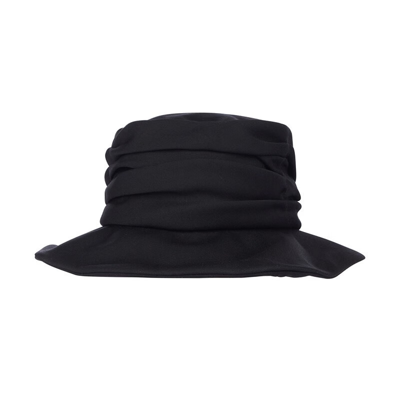 山本耀司 yohji yamamoto 22春夏 女士帽子 时尚潮流休闲帽  fg-h83