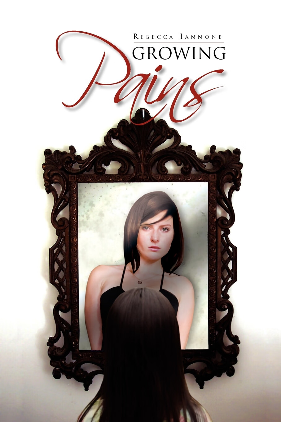 预售 按需印刷growing pains