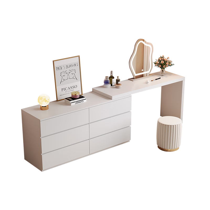 ���ڲ���������ɭ��ױ��ױ̨���������ɴ�������С�������ͷ綷����ױ̨һ��� 0.8�׶���+0.8����ױ̨